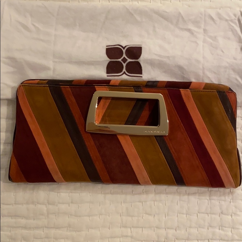 COPY - BCBG CLUTCH